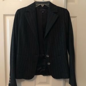 Banana Republic blazer